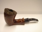 Stanwell Pipe Freehand 63 9mm Filter (06)